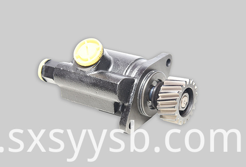 bomba de vacío de ca del coche car ac vacuum pump